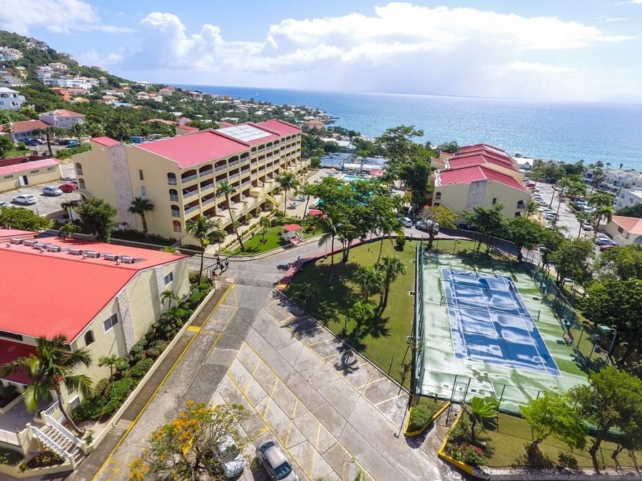 The Villas At Simpson Bay Beach Resort And Marina Esterno foto