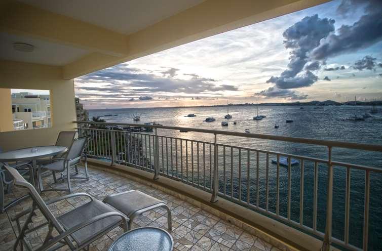 The Villas At Simpson Bay Beach Resort And Marina Camera foto